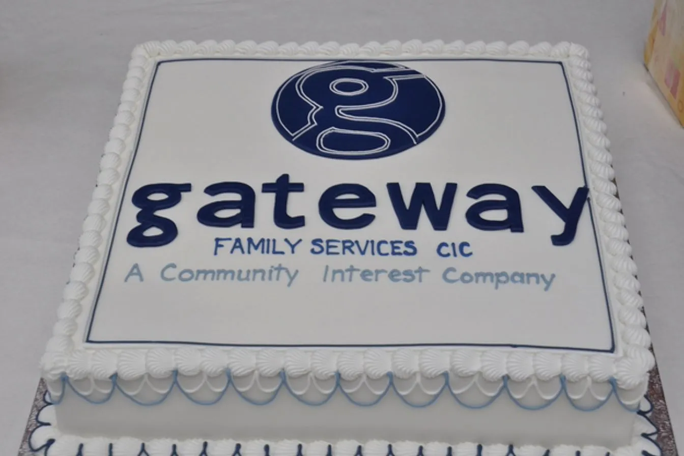 Gateway Family Services Awarded Social Enterprise Mark