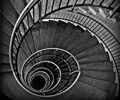 Stopping the spiral
