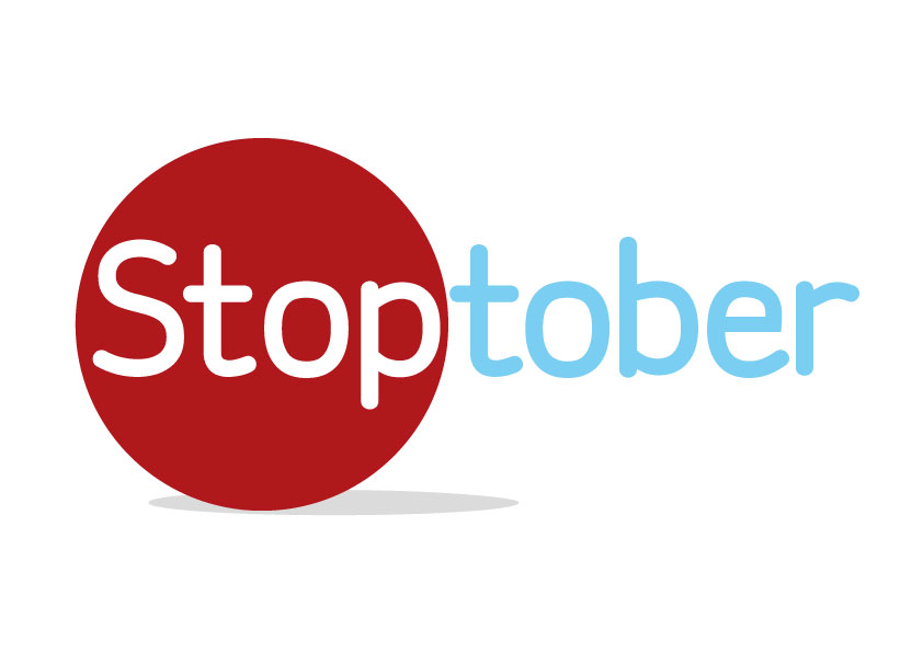 Stoptober: supporting clients to stop smoking