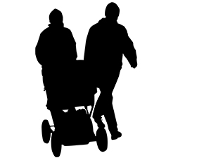 Supporting Birmingham’s B&B families