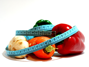 Gaining weight to be body confident