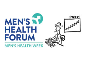 Men’s Health Week: focusing on health and work