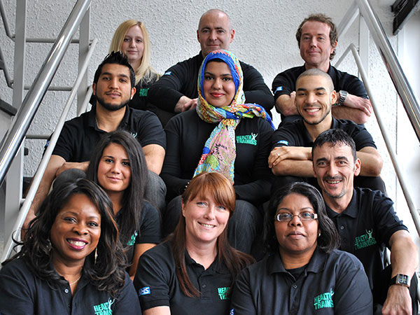 Fasting for Ramadan: in our clients’ own words