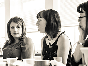 Third Sector Strategy misses the mark