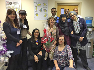 More interpreters and more languages means more support