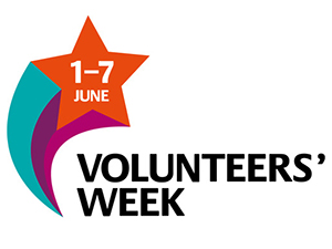 Volunteers’ Week: celebrating our befrienders