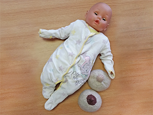 Why breast is best – some tips from our breastfeeding experts!