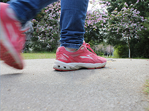 Gateway Community Walk: get fitter and meet new friends