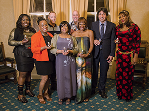 Stories of success at the Gateway Gala