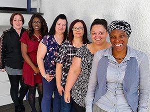 gateway healthy futures team