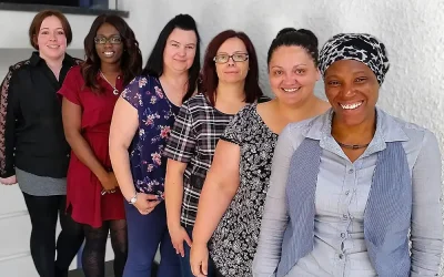 Newly-launched service will help people towards Healthy Futures
