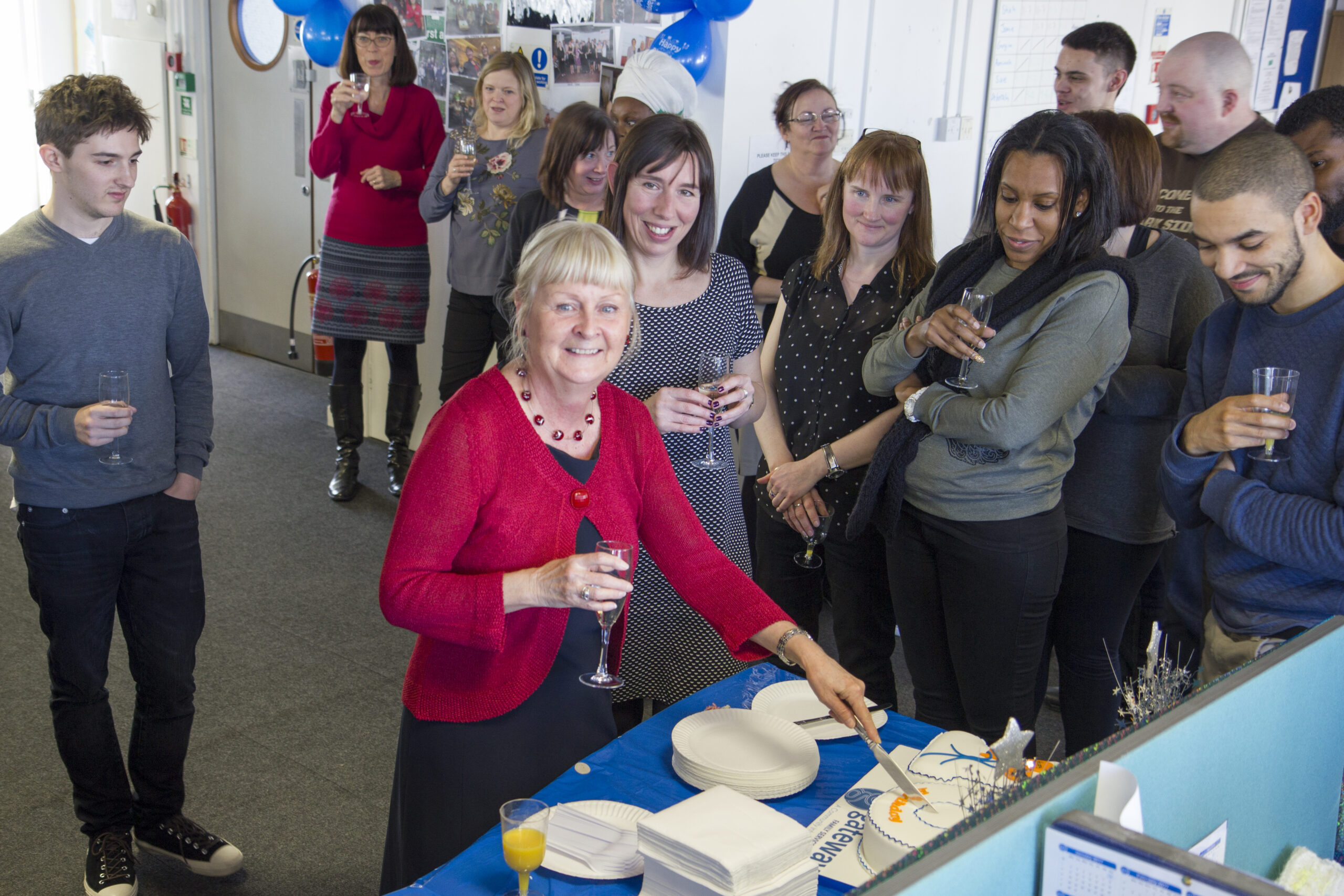 Happy 10th birthday to us!