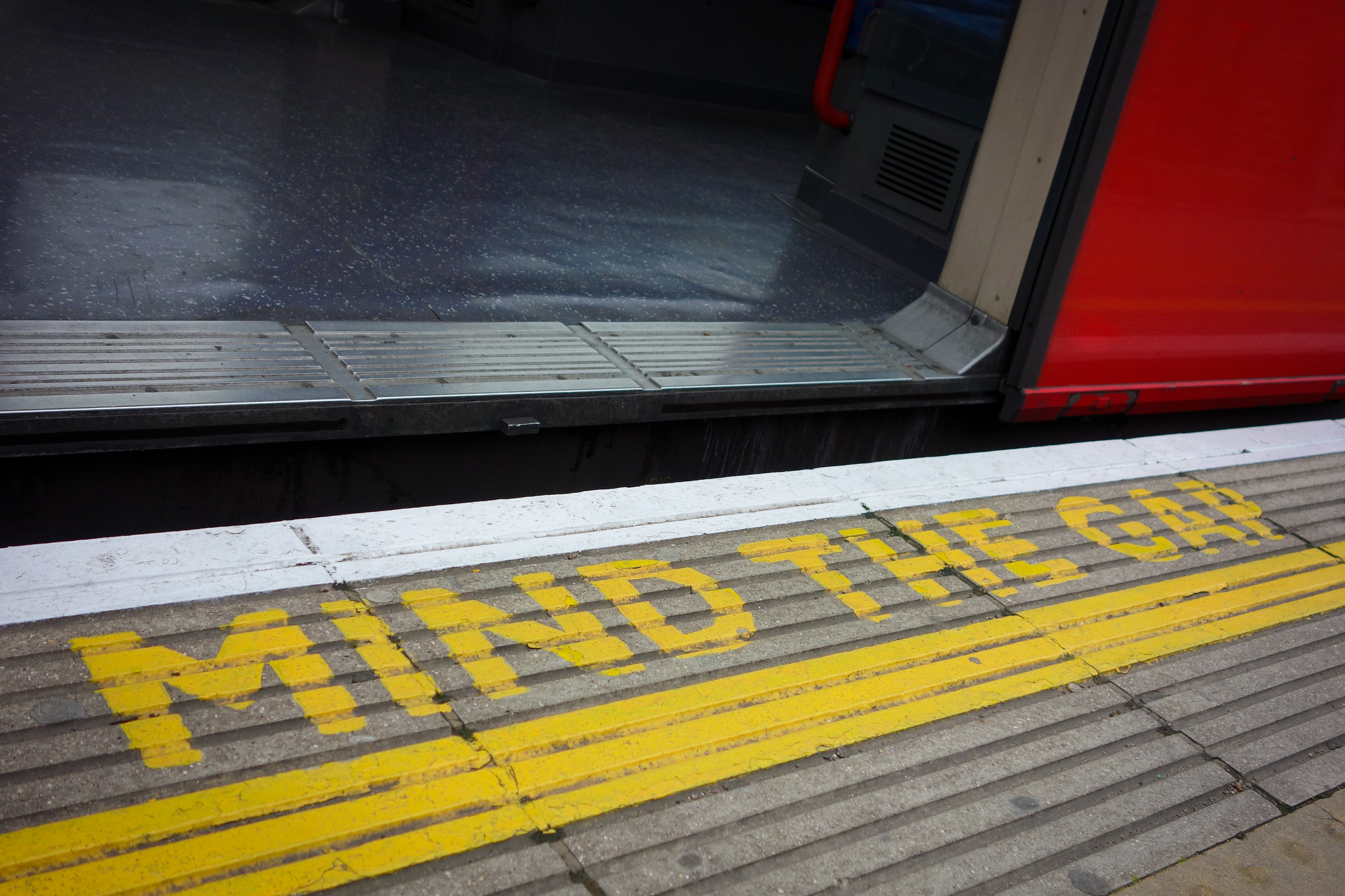 Gaps in service leave women in danger