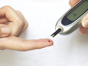 Local pre-diabetes results are influencing national roll out