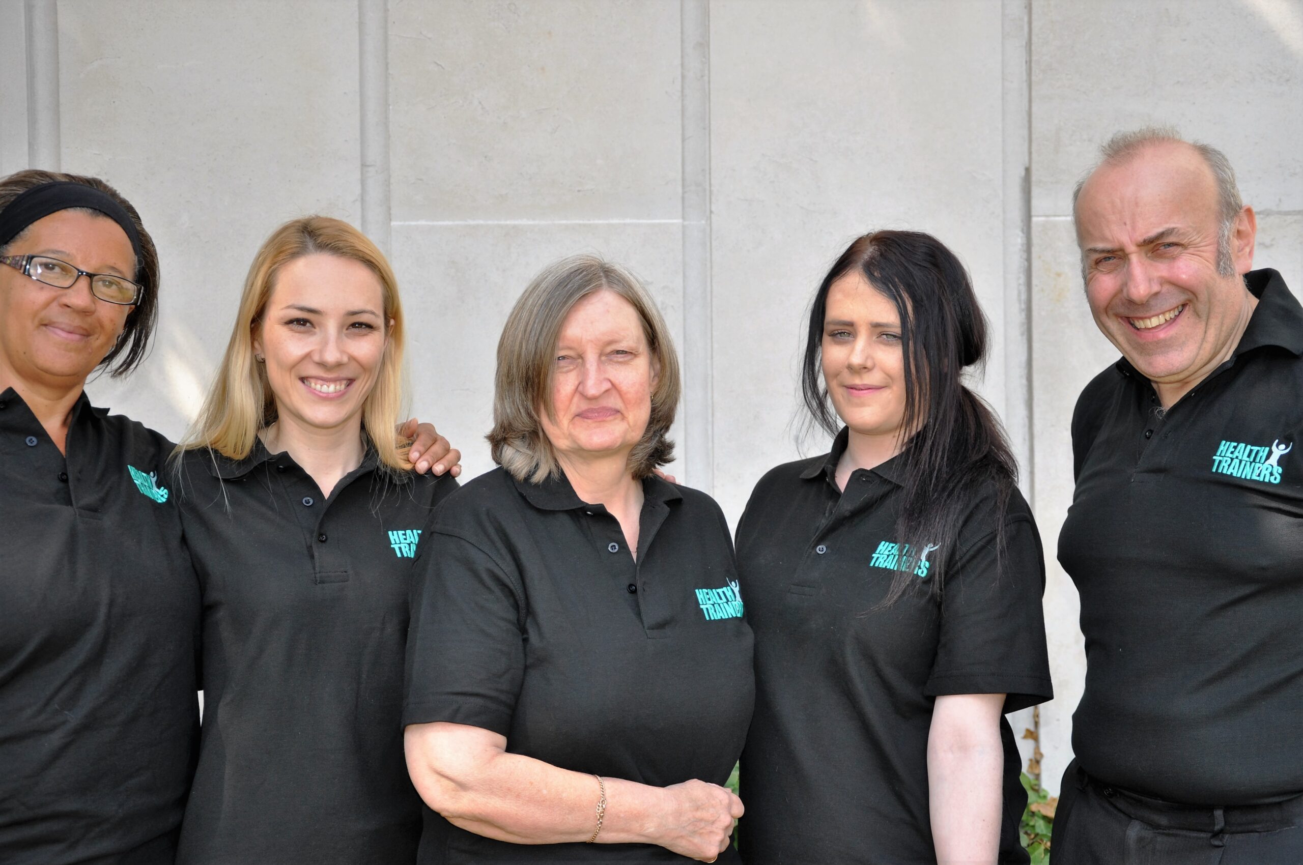 Health Trainers: still here – still changing lives!