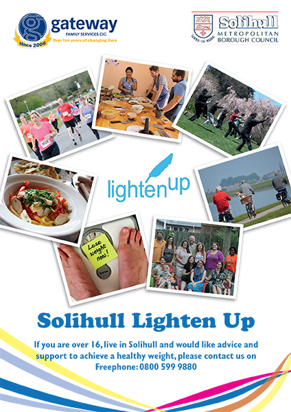 Six months of Solihull success!