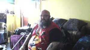 Paul one of our Health Futures 
