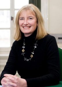 Sarah Wollaston MP