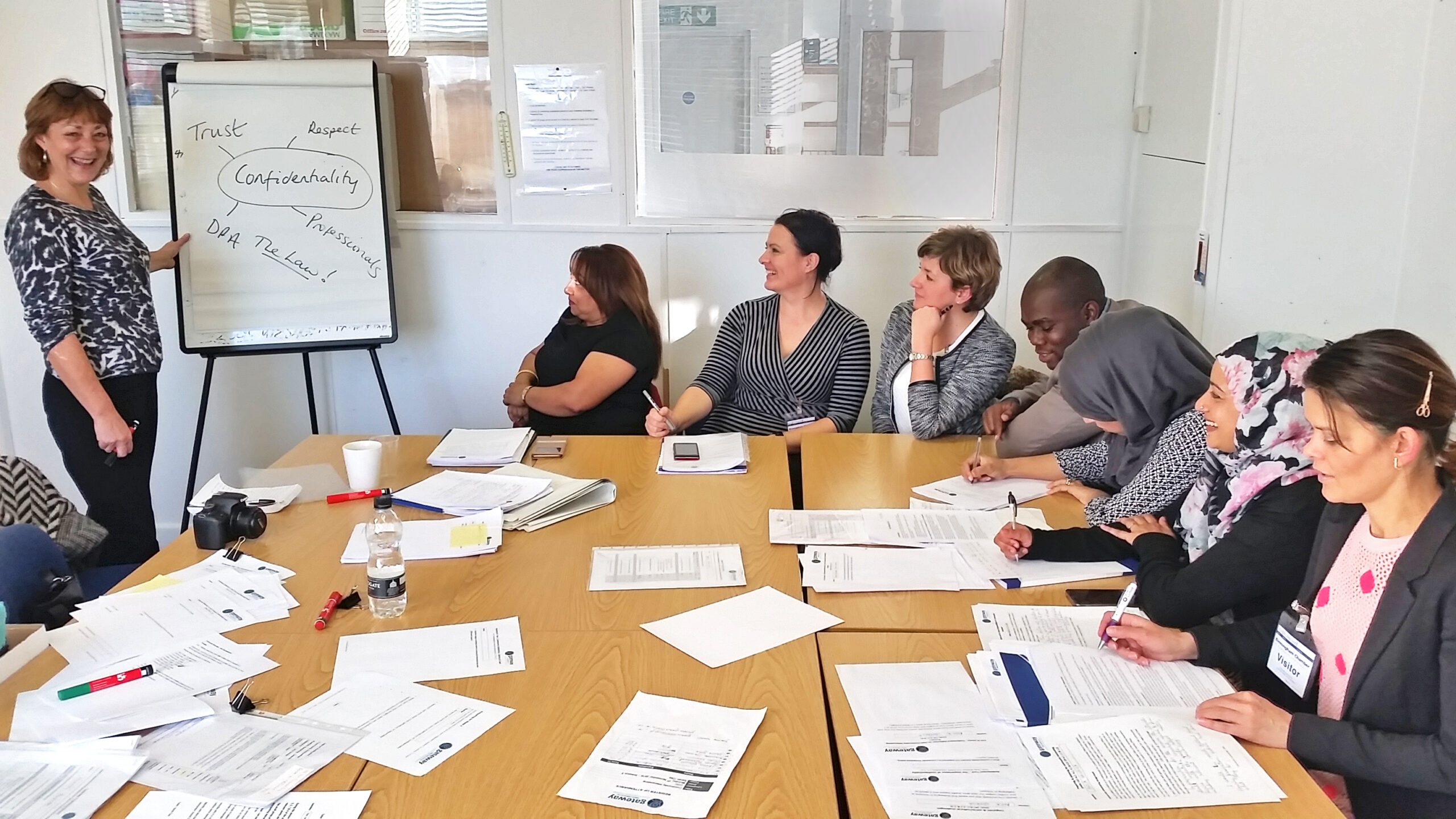Health and wellbeing qualifications: new course dates announced