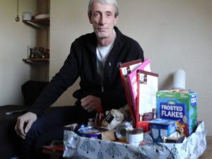 Gateway Healthy Futures client 