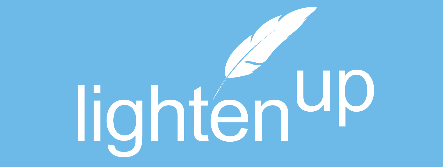 New year, new service: Lighten Up For Life!
