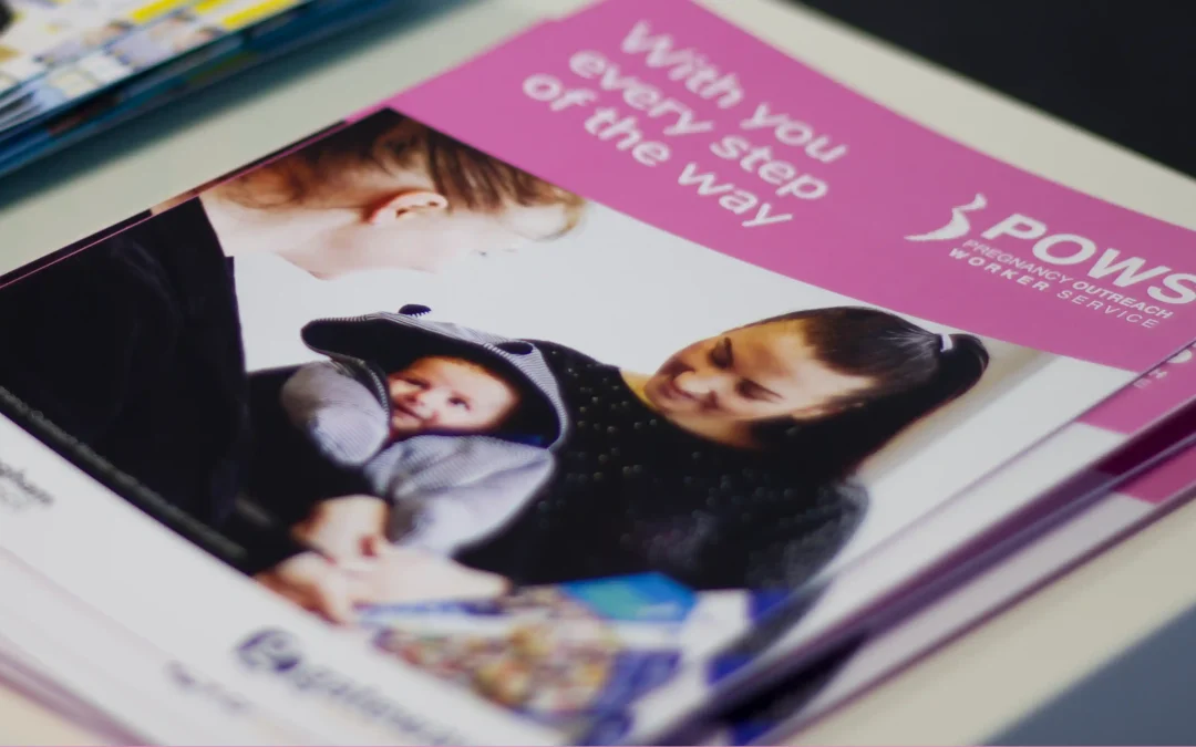 Pregnancy Outreach Worker interviews: Jahanara