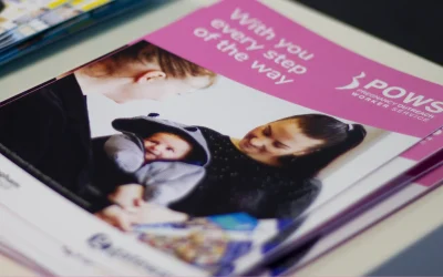 Pregnancy Outreach Worker interviews: Jahanara