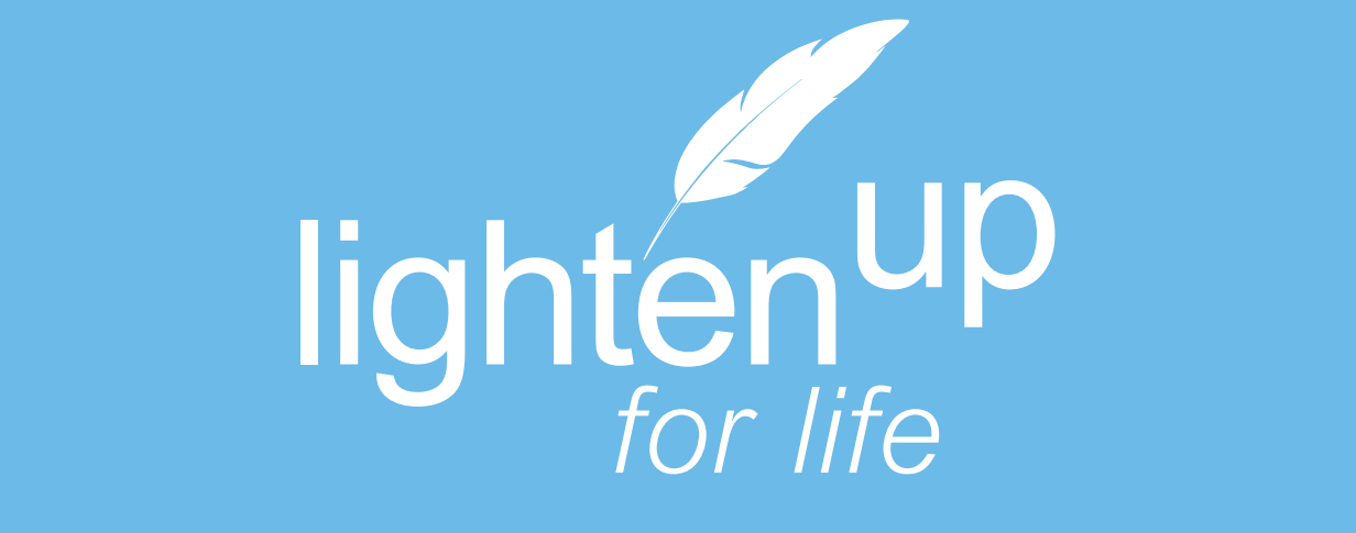 Lighten Up for Summer!