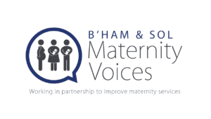 Birmingham and Solihull MVP logo