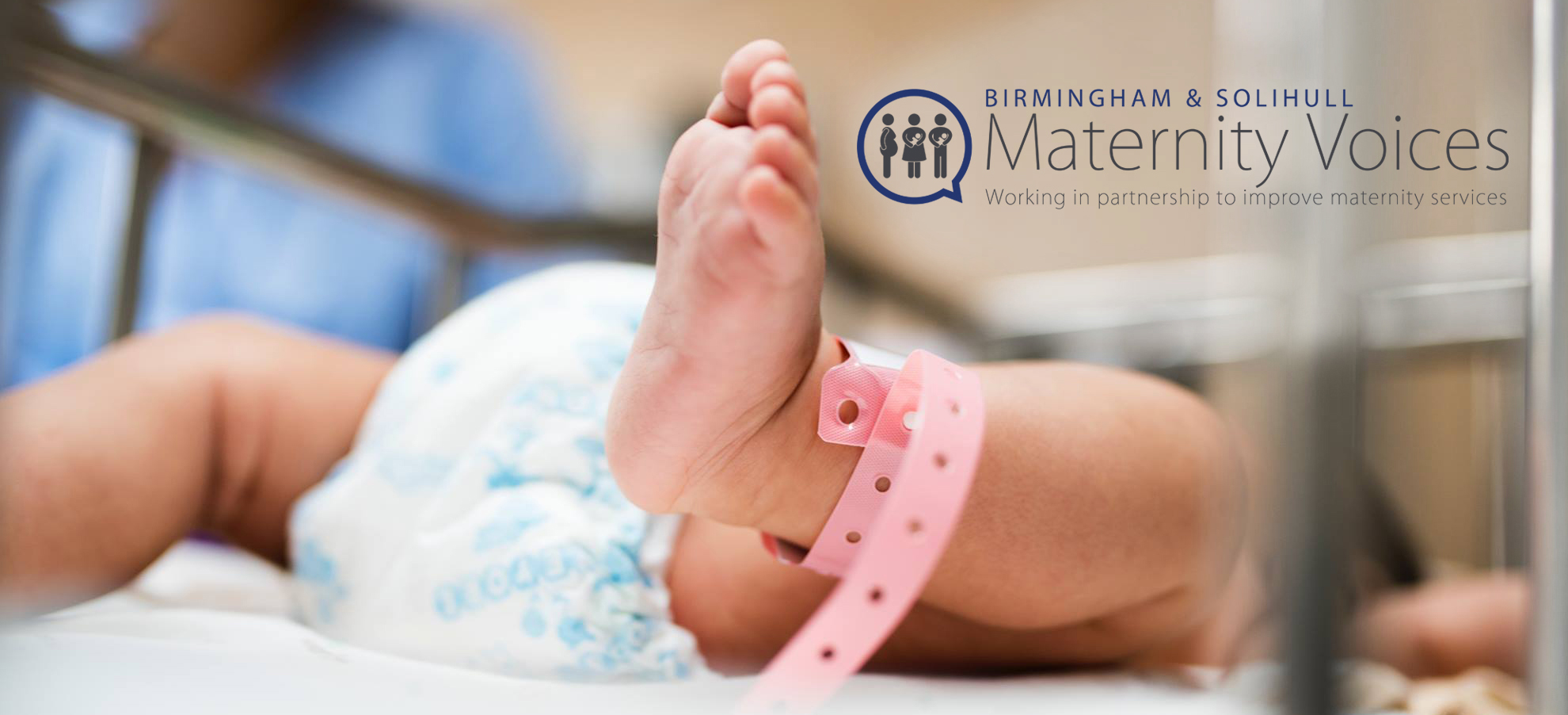 Help us to shape local maternity services
