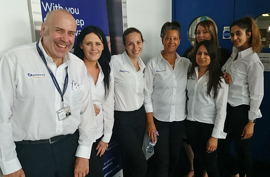 Local businesses get a taste of new Workplace Wellbeing services