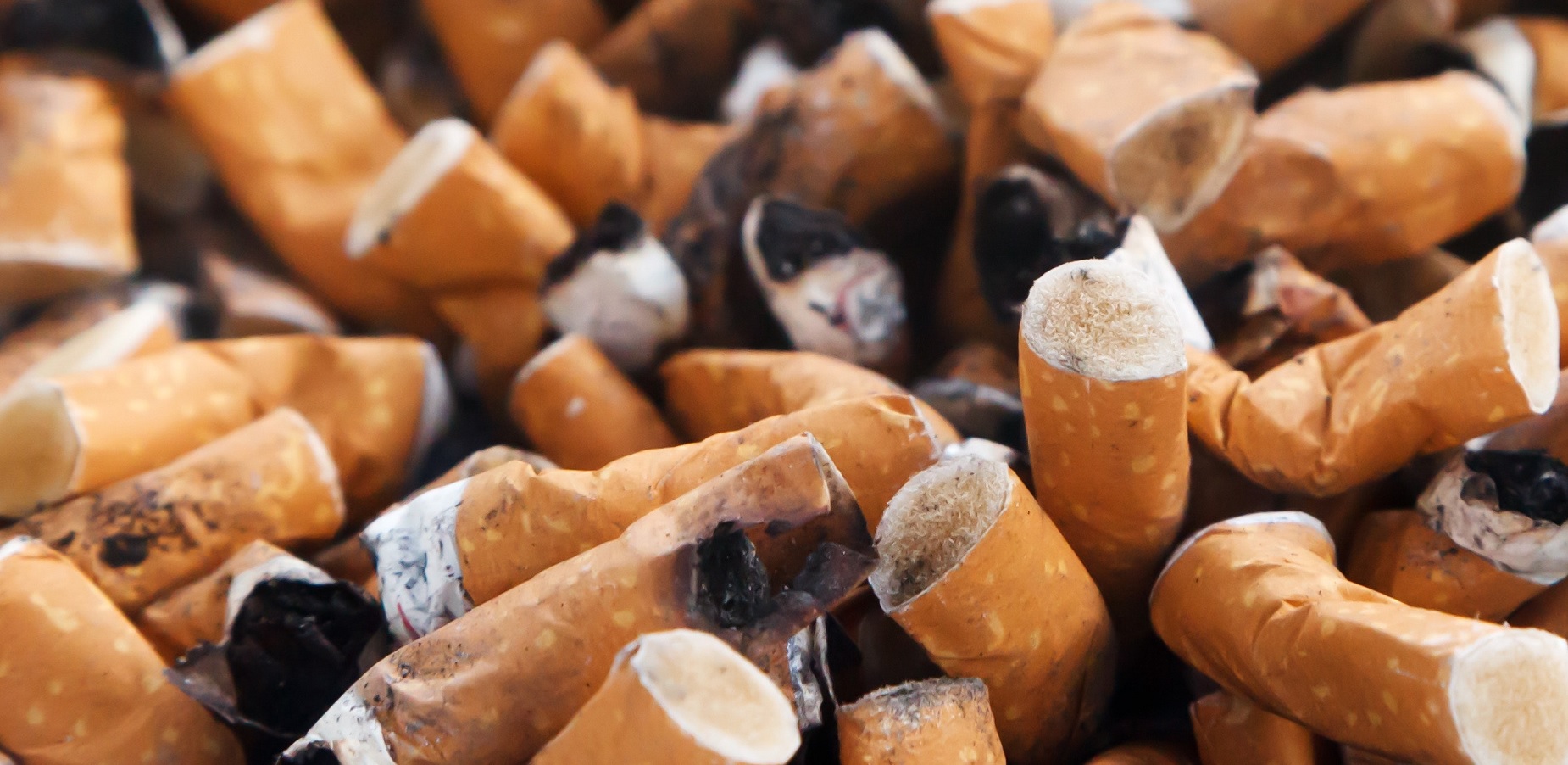 Helping people to stop smoking
