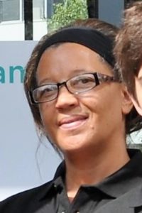 Margaret, Healthy Futures Wellbeing Navigator