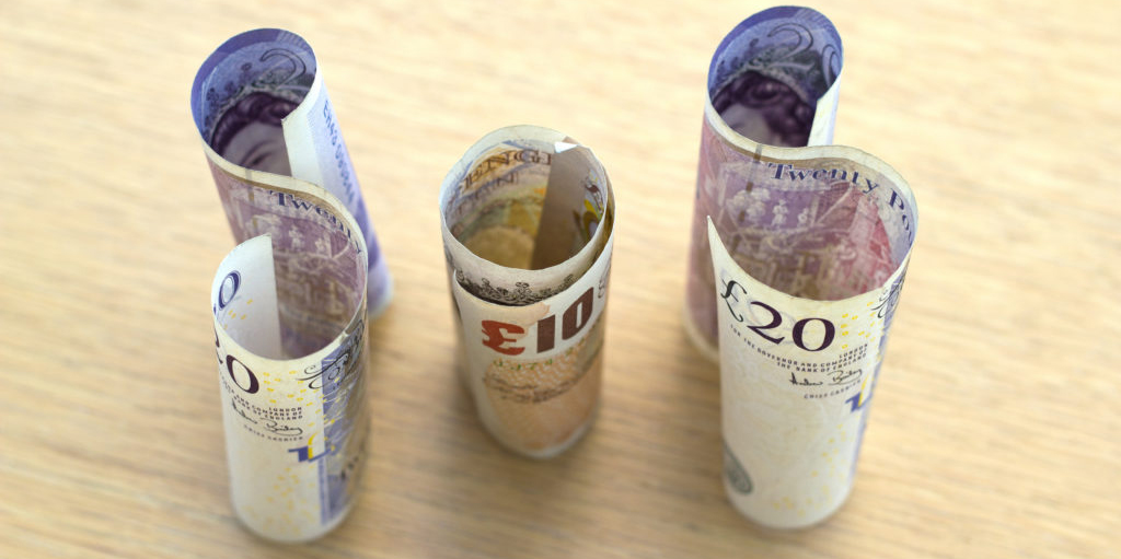 Edgbaston NNS – fundraising support survey