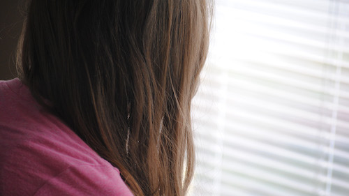 Social Prescribing case study: “I just want to know my son is OK”