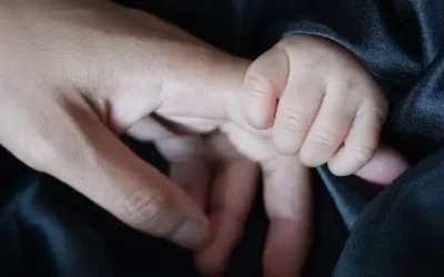 Helping a family in crisis to build a new life