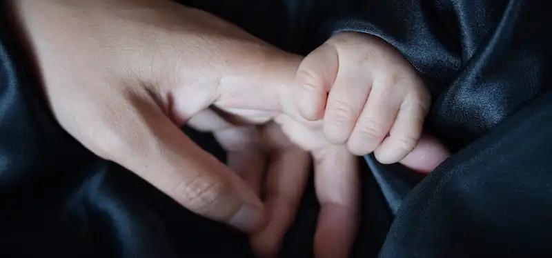 Helping a family in crisis to build a new life