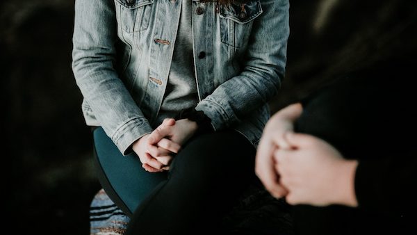 Social Prescribing case study: changing circumstances