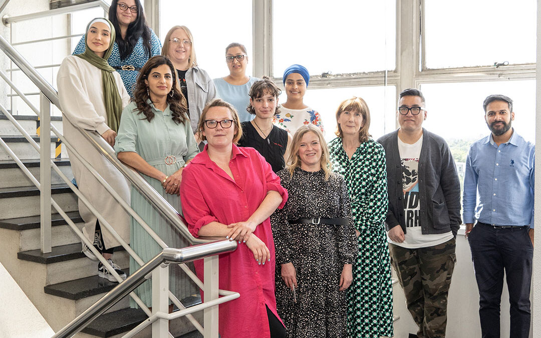 A New Era at Gateway Family Services