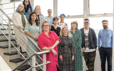 A New Era at Gateway Family Services