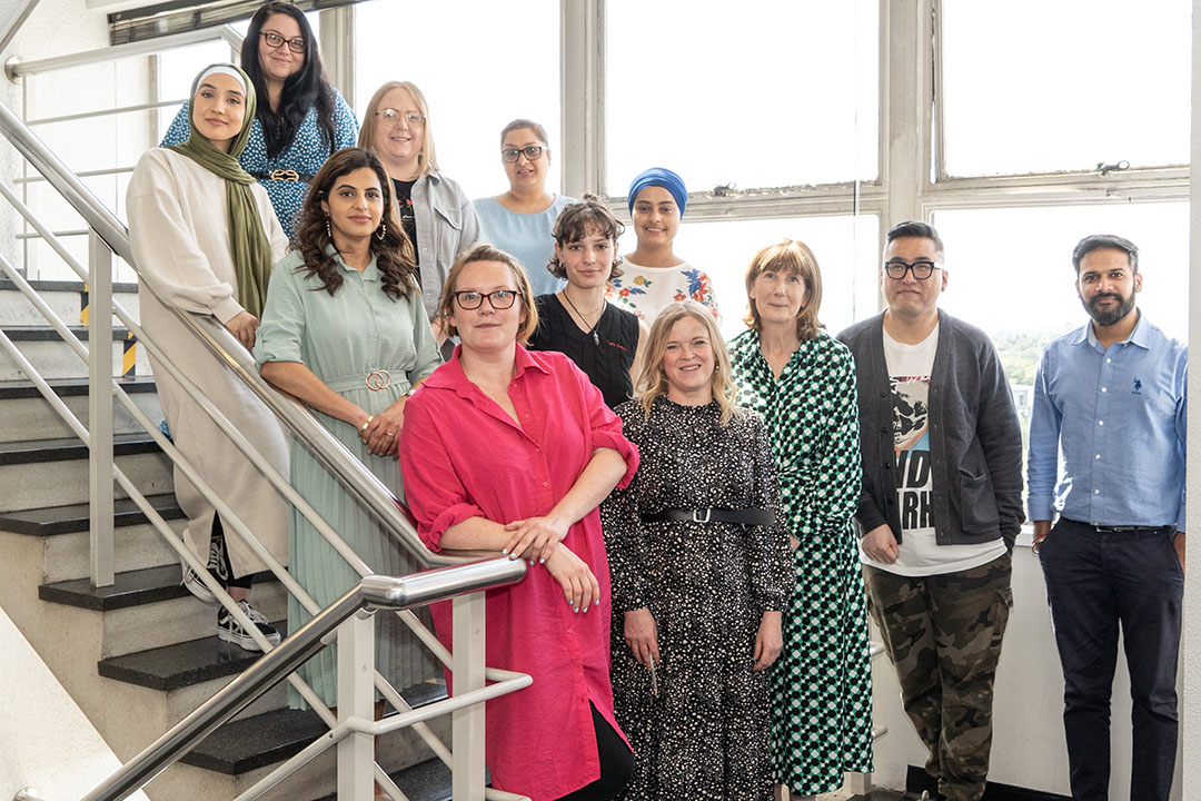 A New Era at Gateway Family Services