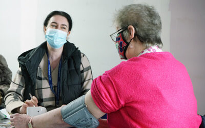 Enhancing Wellbeing for Carers: Gateway Family Services’ Latest Initiative 