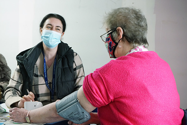 Enhancing Wellbeing for Carers: Gateway Family Services’ Latest Initiative