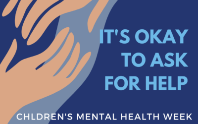 Introducing Children’s Mental Health Week: The Importance of Supporting Young Minds