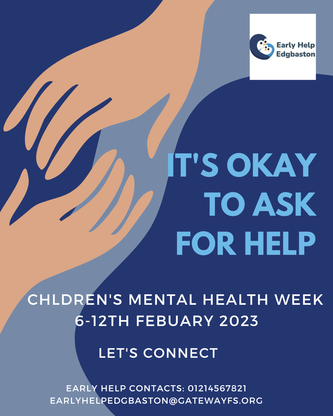 Introducing Children’s Mental Health Week: The Importance of Supporting Young Minds