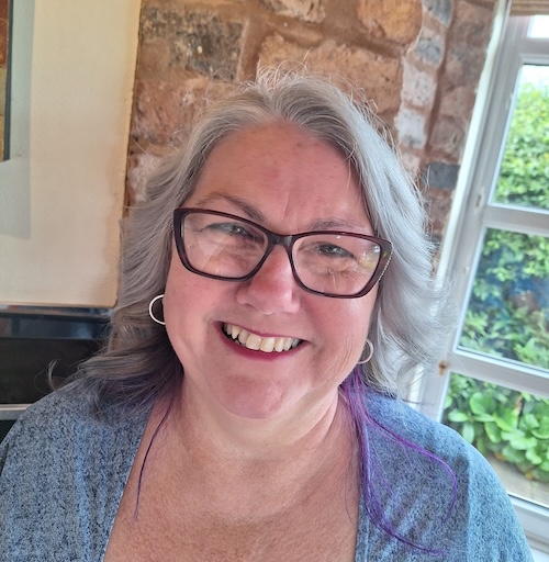 Michelle Bennett