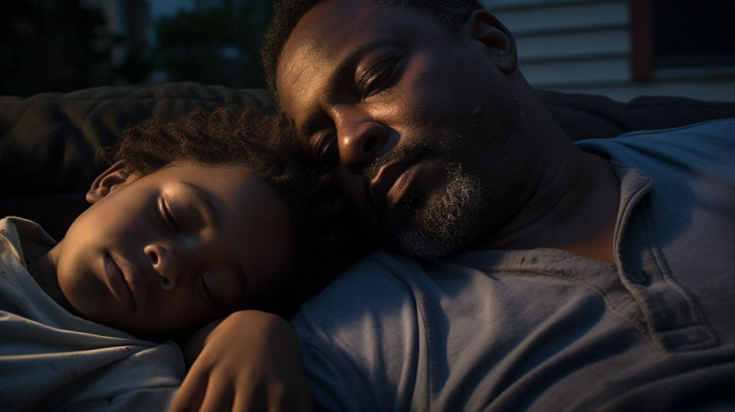 Coming Together and Going Home : An Early Help Story