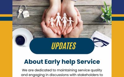 On the frontline: Gateway Family Services’ response to Edgbaston Early Help Demands