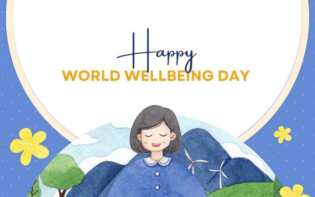 Unlocking Holistic Health: Celebrating World Wellbeing Week