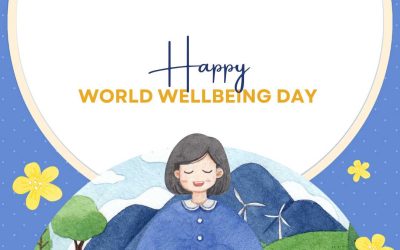 Unlocking Holistic Health: Celebrating World Wellbeing Week
